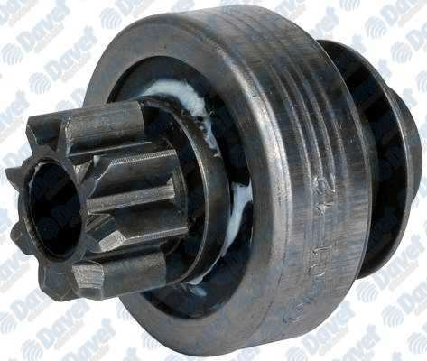 VALEO 594033 Mars Dislisi 6ra15  ####